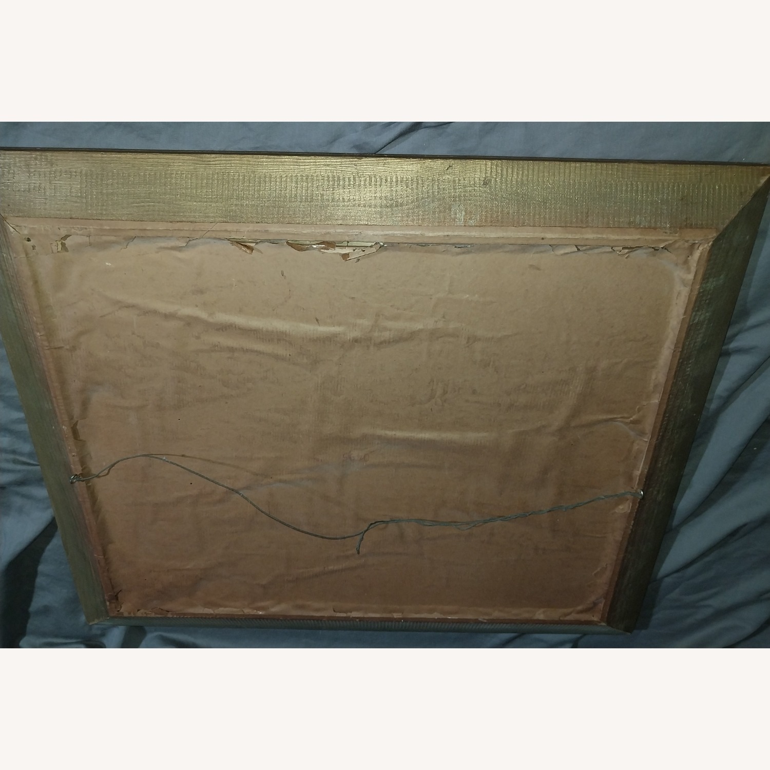 Vintage J H EHLERS Framed Print  - image-14