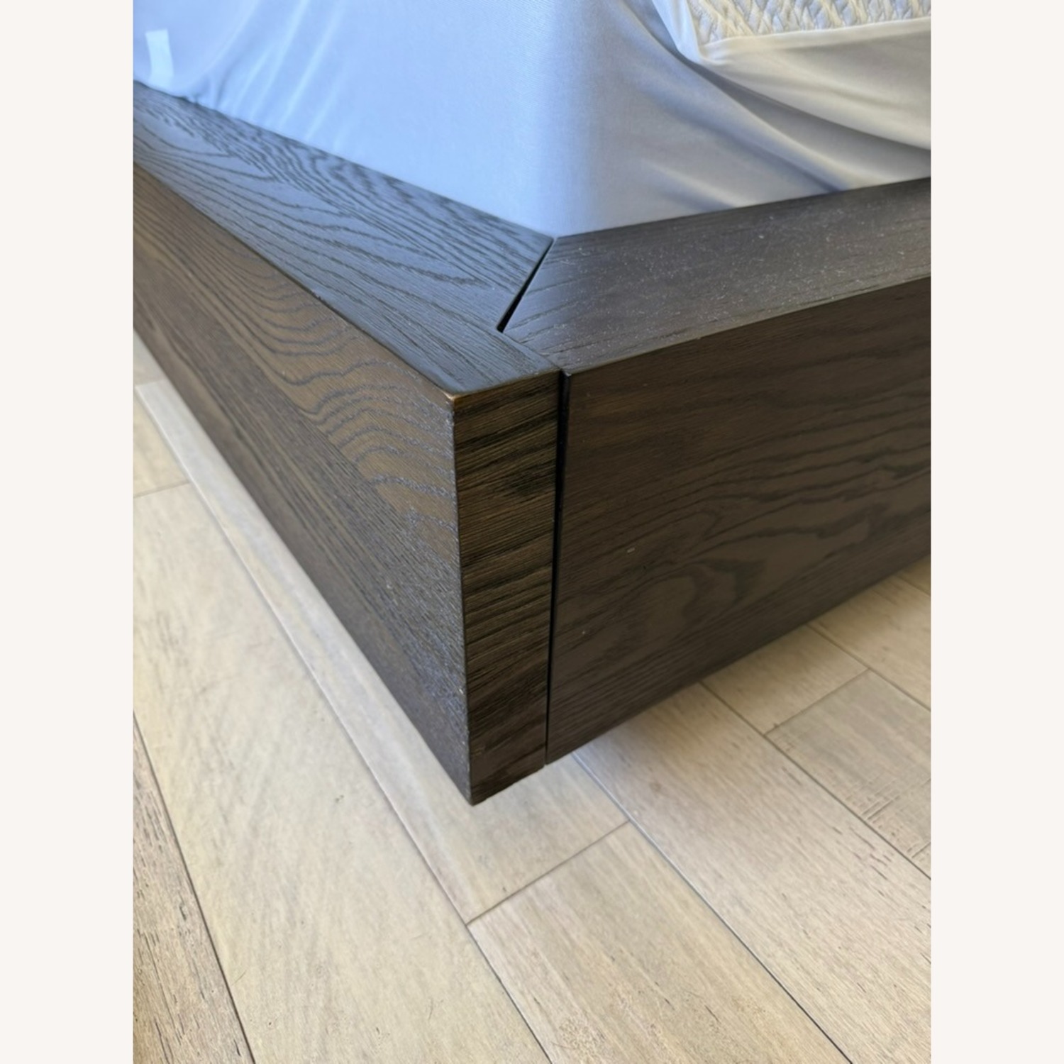 Restoration Hardware Machinto Bed  - image-4