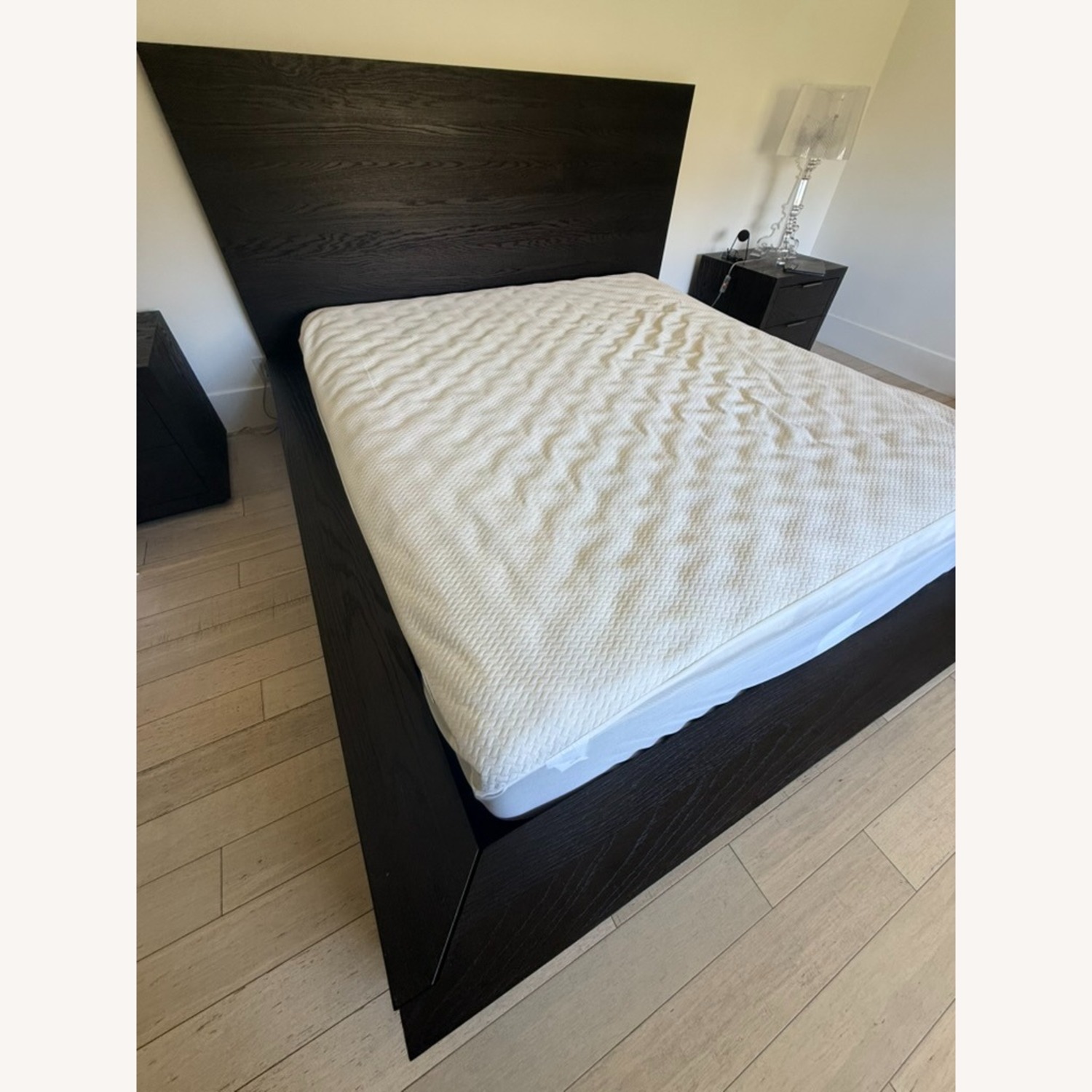 Restoration Hardware Machinto Bed  - image-2