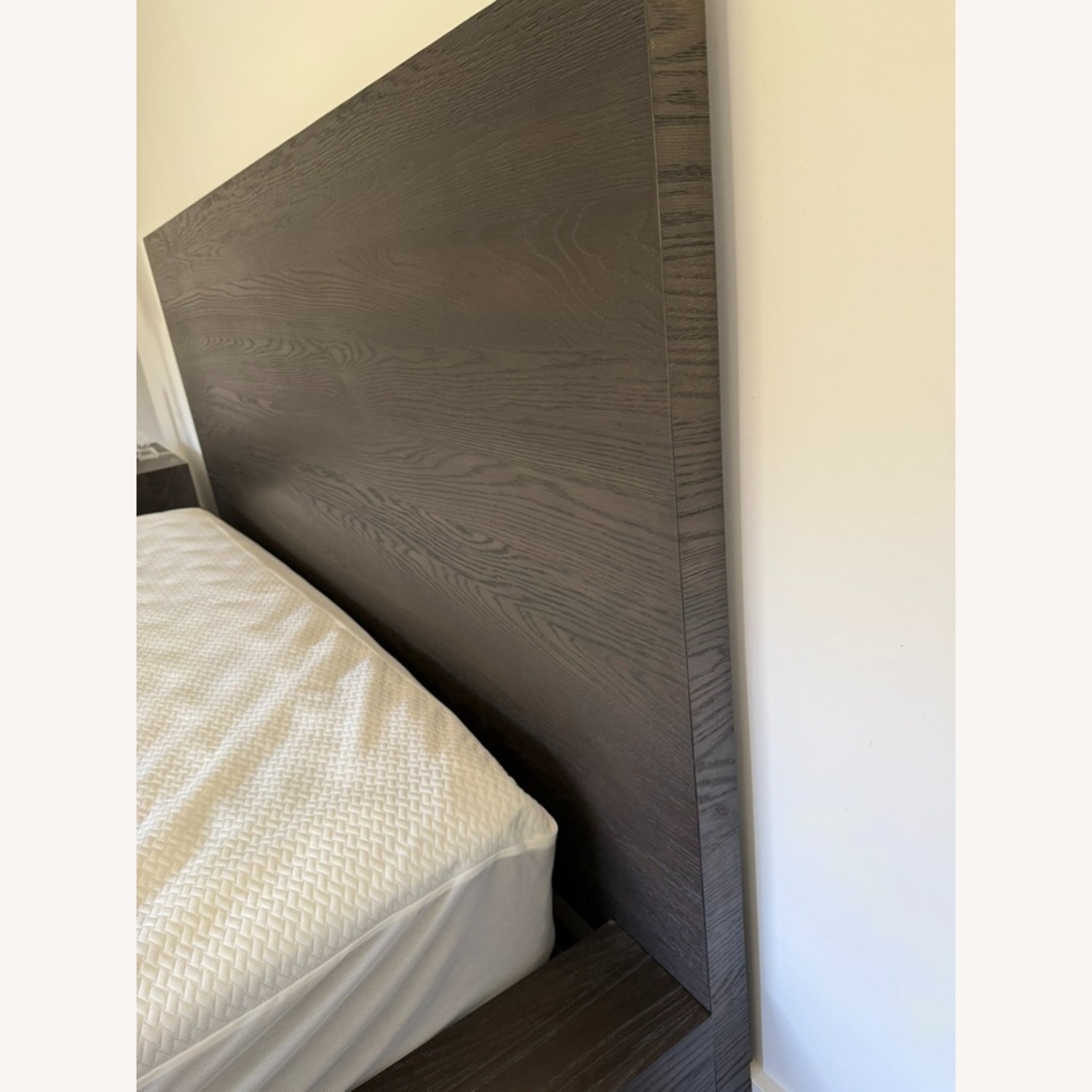Restoration Hardware Machinto Bed  - image-5