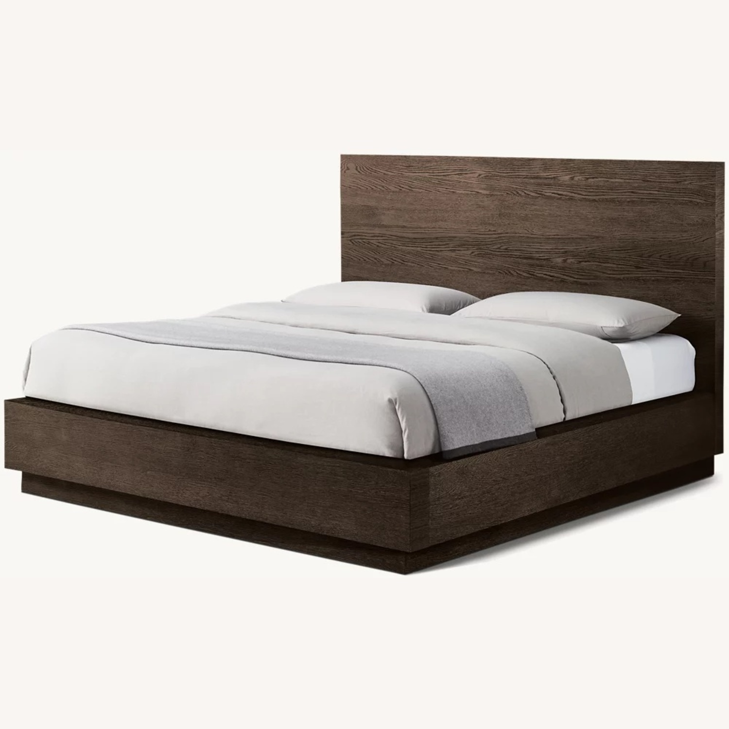 Restoration Hardware Machinto Bed  - image-8
