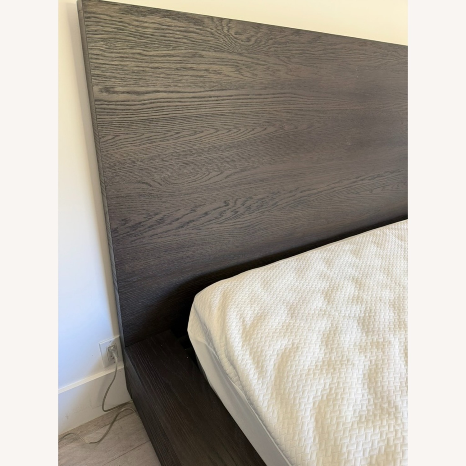 Restoration Hardware Machinto Bed  - image-6