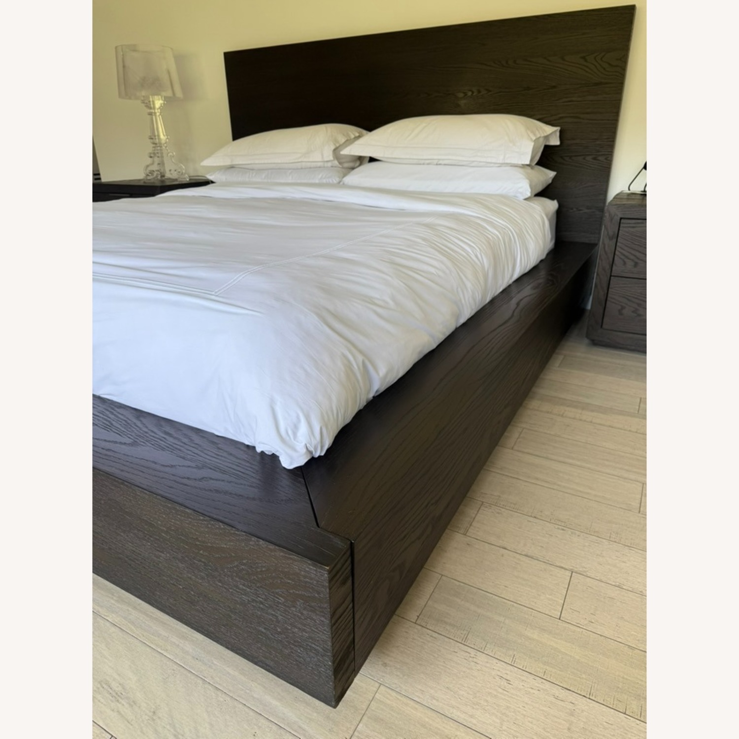 Restoration Hardware Machinto Bed  - image-7