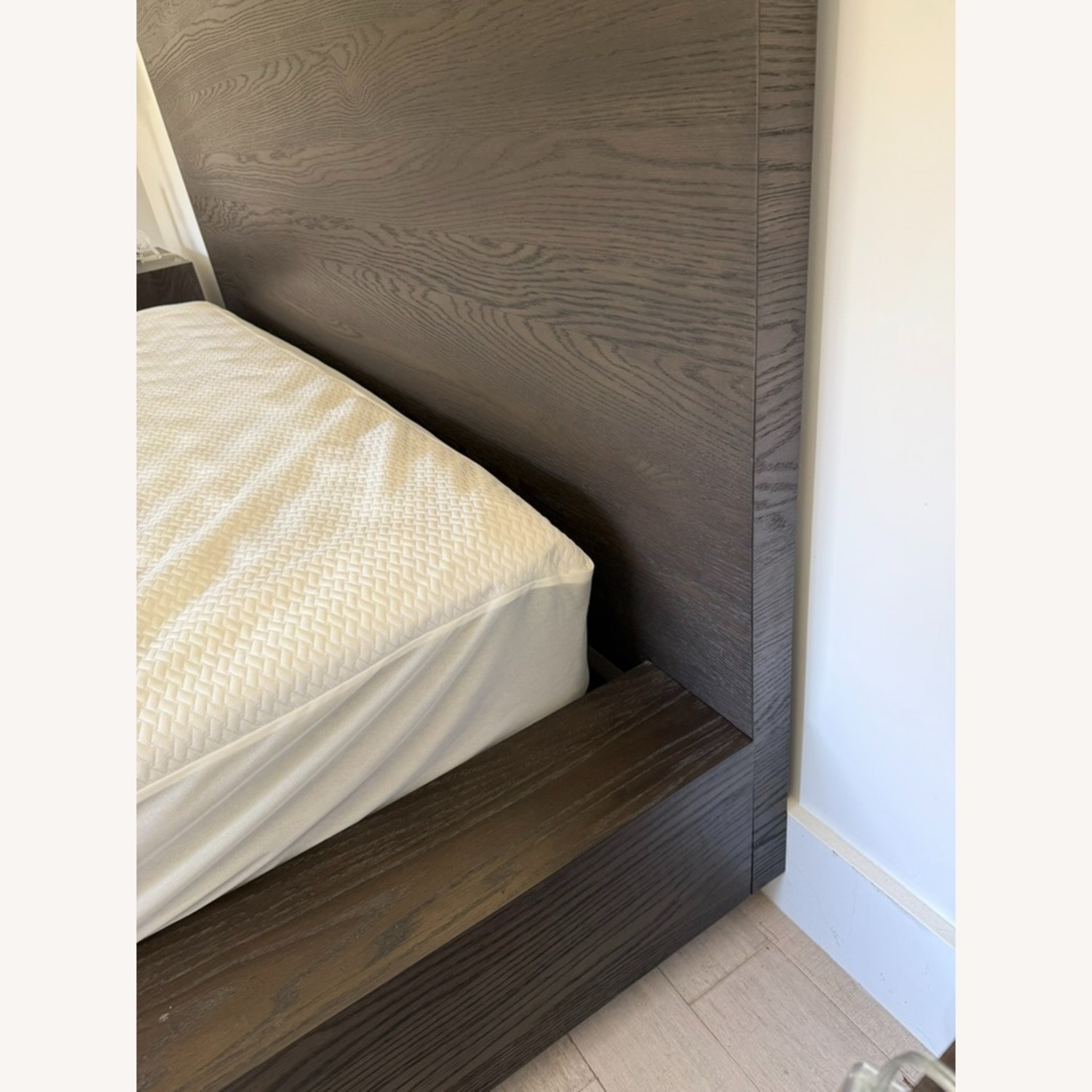 Restoration Hardware Machinto Bed  - image-3