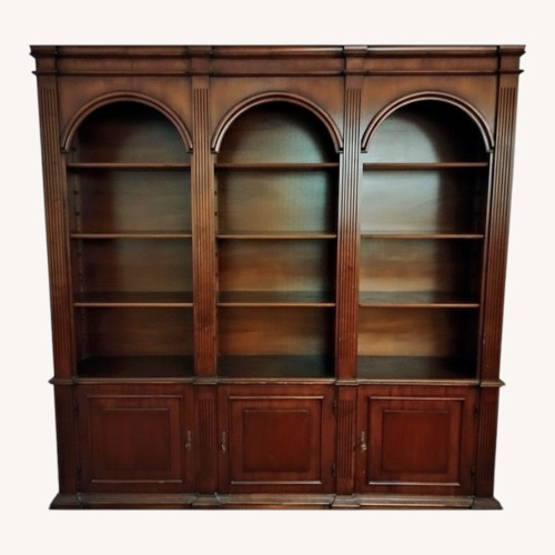 Used Bloomingdales Bookcase for sale on AptDeco