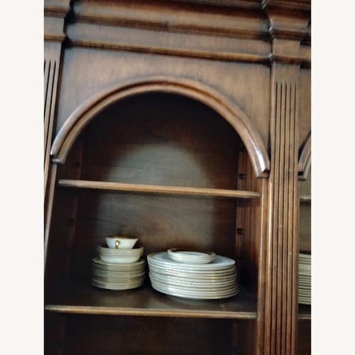 Used Bloomingdales Bookcase for sale on AptDeco