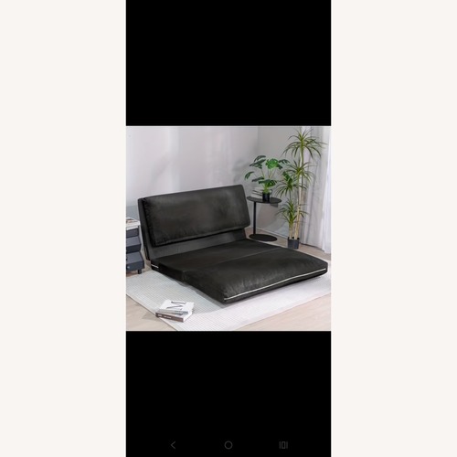 Used Folding Sofa Bed for sale on AptDeco