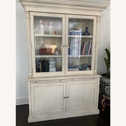 Used Safavieh Hutch for sale on AptDeco