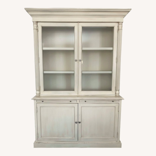 Used Safavieh Hutch for sale on AptDeco