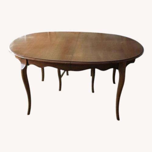 Used Dining Room Set for sale on AptDeco