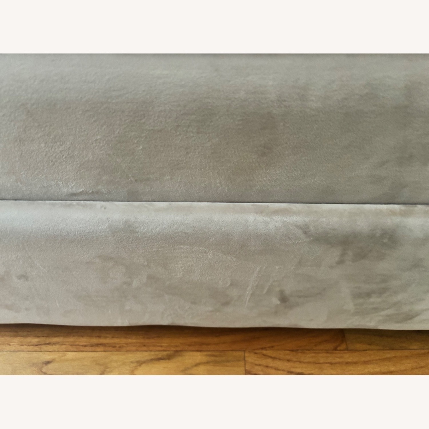 Bob's Discount Furniture Full Fabric Daybed - image-5