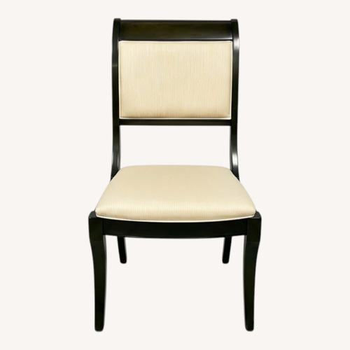 Used Bernhardt Set of 10 Dining Room Chair for sale on AptDeco