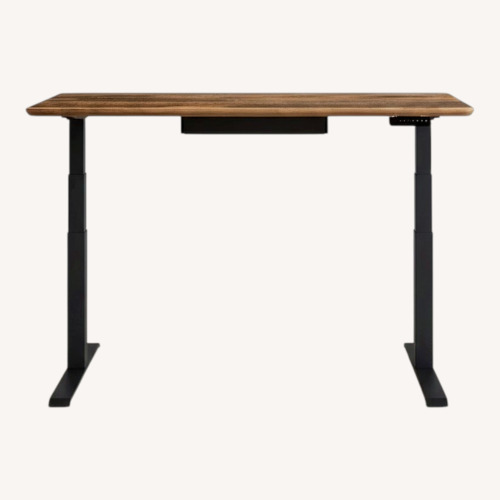 Used Vari Electric Standing Desk for sale on AptDeco