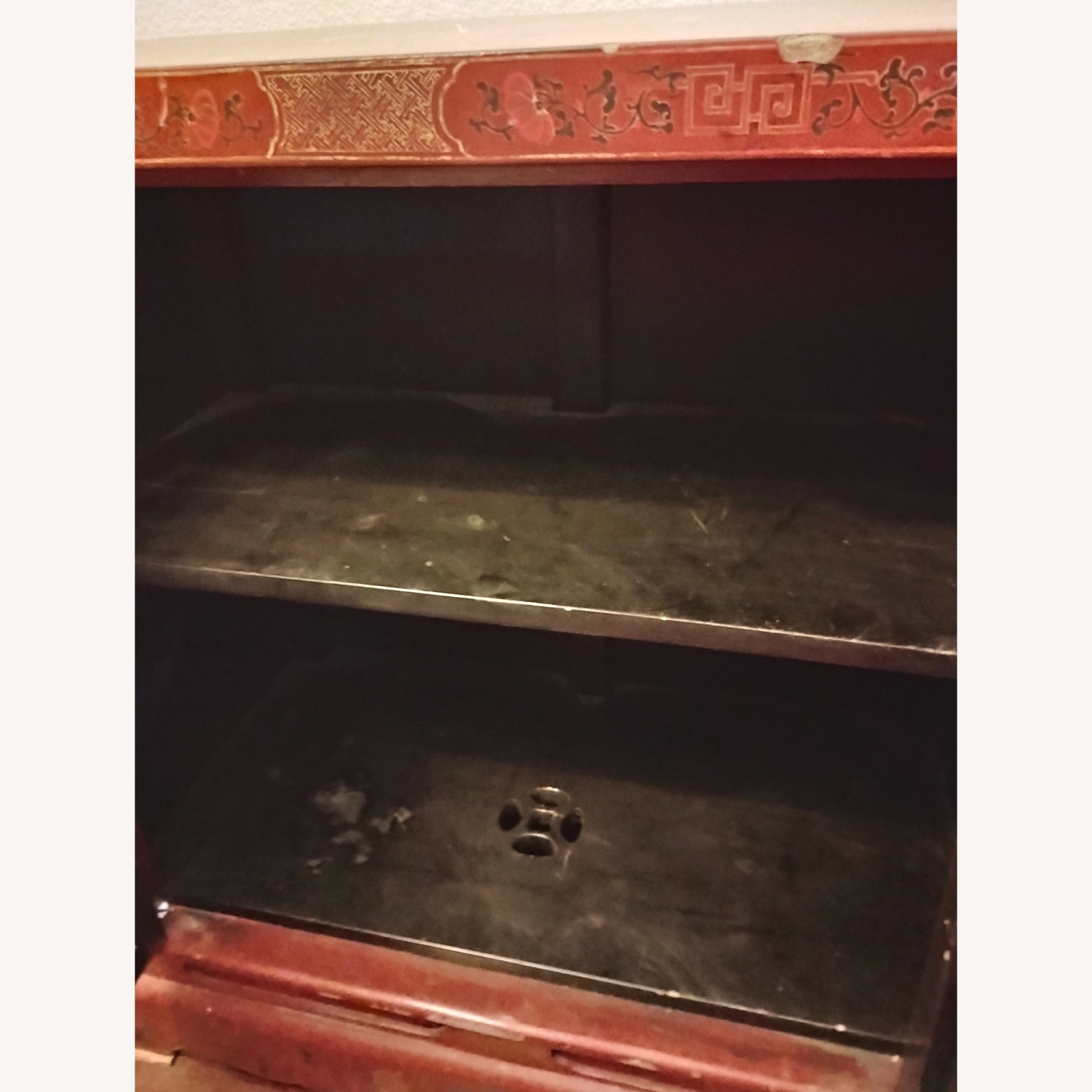 Oriental Chest from Japan  - image-3