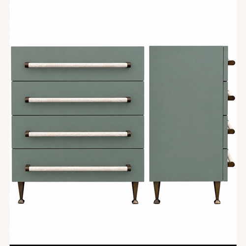 Used Arteriors Home Hazel Chest for sale on AptDeco