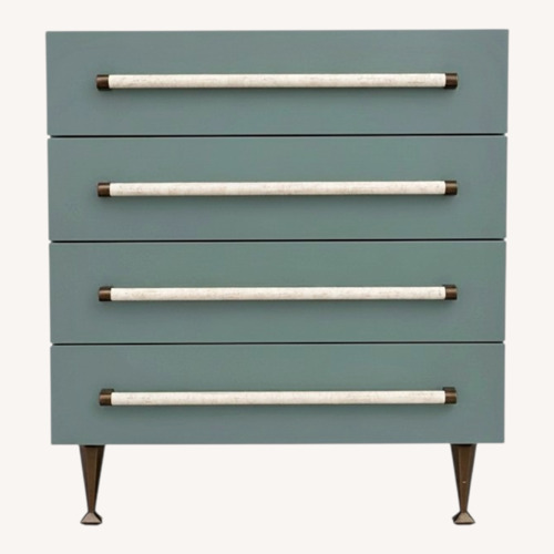 Used Arteriors Home Hazel Chest for sale on AptDeco