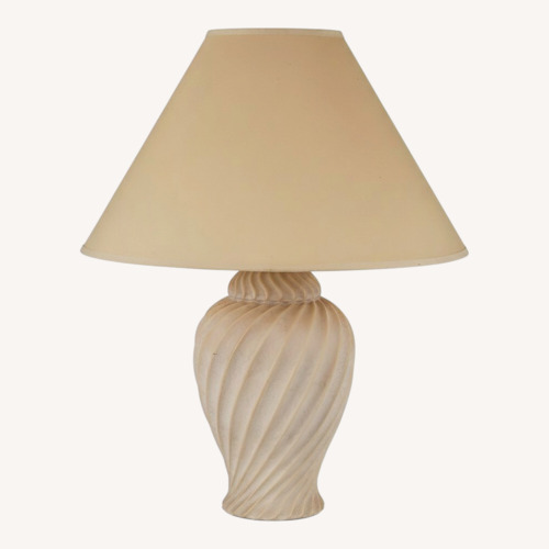 Used Artmaster Designer Vintage Lamp for sale on AptDeco