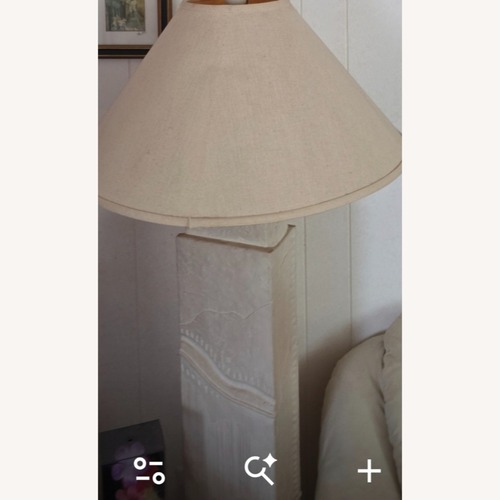 Used Artmaster Designer Vintage Lamp for sale on AptDeco