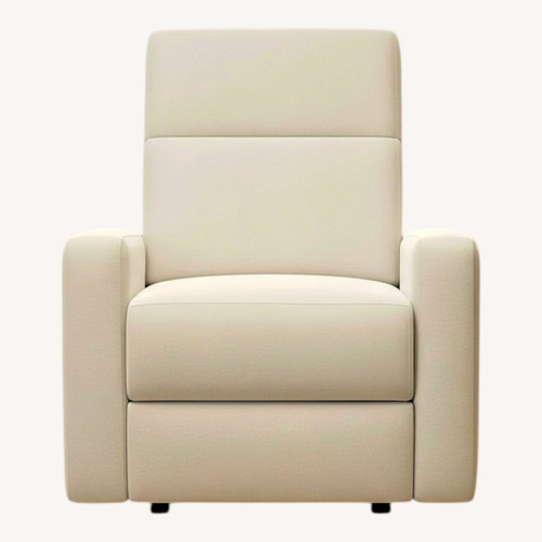 Used The Glider Recliner for sale on AptDeco