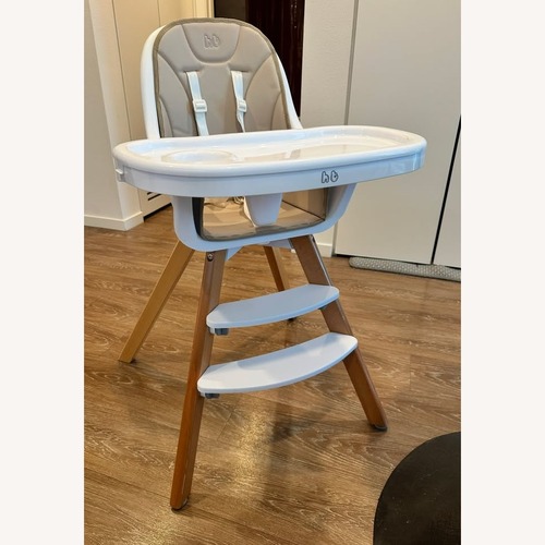 Used 3-in-1 Baby High Chair / Toddler & Child's Chair for sale on AptDeco