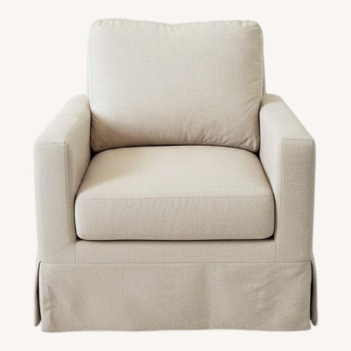 Used Lazboy Armchair for sale on AptDeco