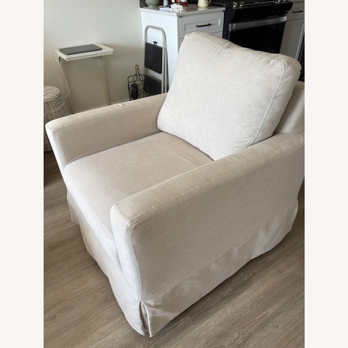 Used Lazboy Armchair for sale on AptDeco