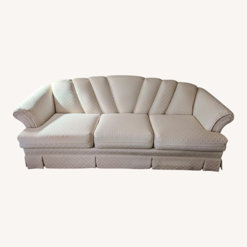 Used Vintage/Antique Finds 3+ Seater Sofa for sale on AptDeco