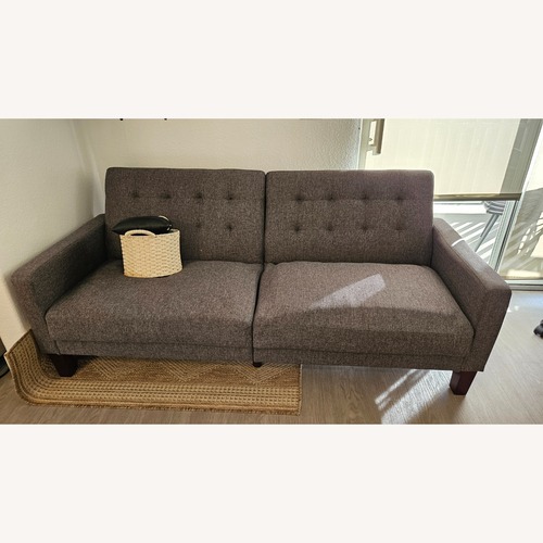 Used 3 Seater Futon Sofa for sale on AptDeco