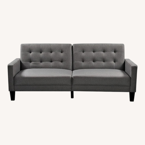 Used 3 Seater Futon Sofa for sale on AptDeco