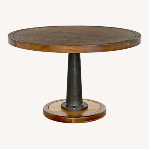 Used Yacht Dining Table for sale on AptDeco