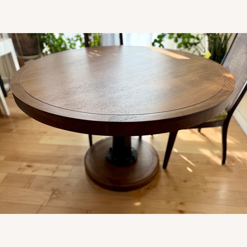 Used Yacht Dining Table for sale on AptDeco