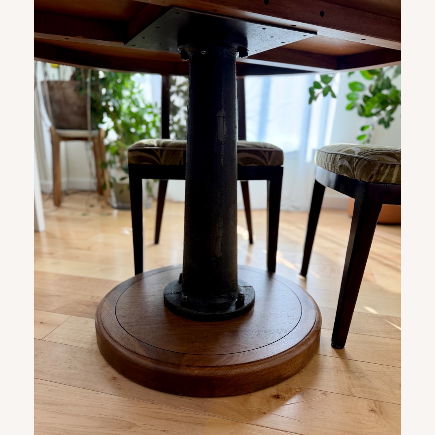 Yacht Dining Table - image-2