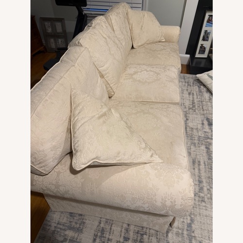 Used Henredon Custom Folio Collection 3+ Seater Sofa for sale on AptDeco
