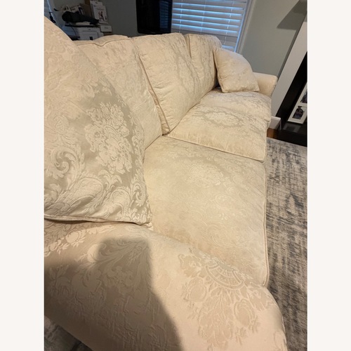 Used Henredon Custom Folio Collection 3+ Seater Sofa for sale on AptDeco
