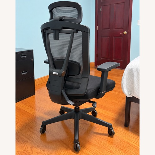 Used Autonomous Ergo Chair Pro for sale on AptDeco