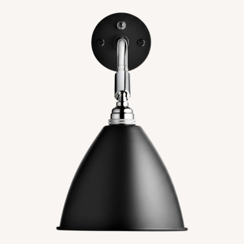 Used Bestlite BL7 Wall Lamp for sale on AptDeco