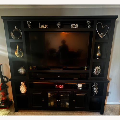 Used Entertainment System for sale on AptDeco