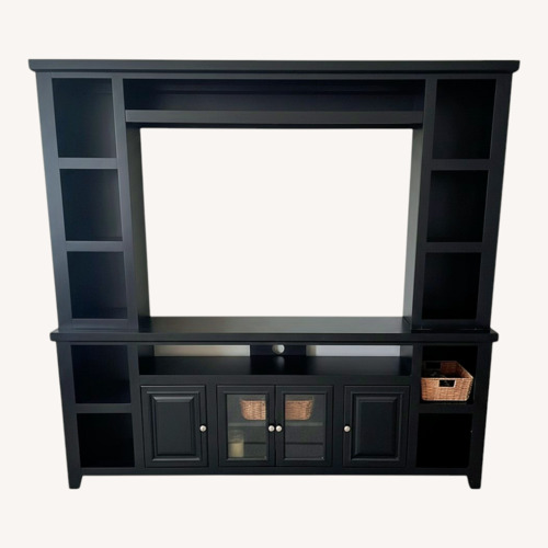 Used Entertainment System for sale on AptDeco