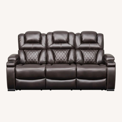Used Ashley Sofa for sale on AptDeco