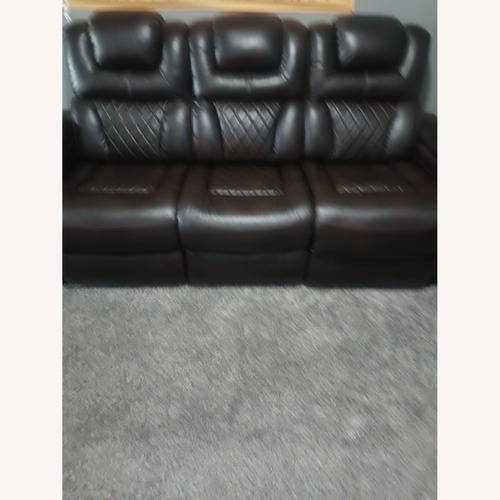 Used Ashley Sofa for sale on AptDeco