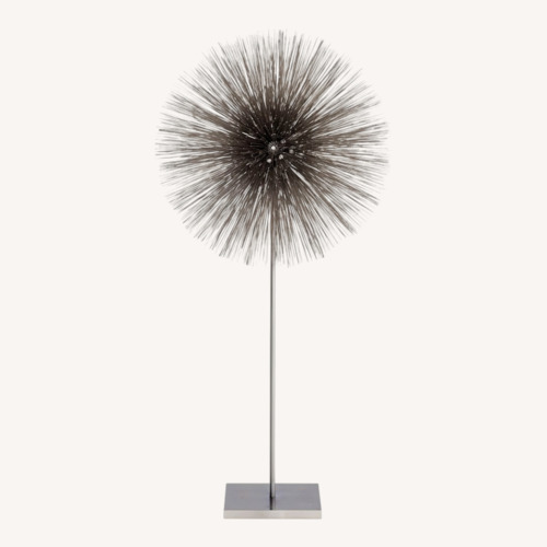 Used Bertoia Dandelion Sculpture for sale on AptDeco