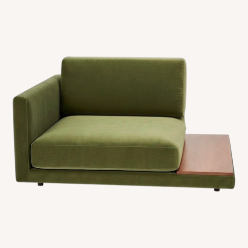 Used Kardiel Davenport Modular Corner Piece for sale on AptDeco