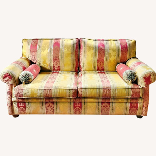 Used Artiginal Italian Sofa for sale on AptDeco