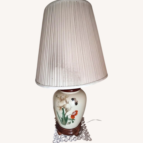 Used Decorative Lamp for sale on AptDeco