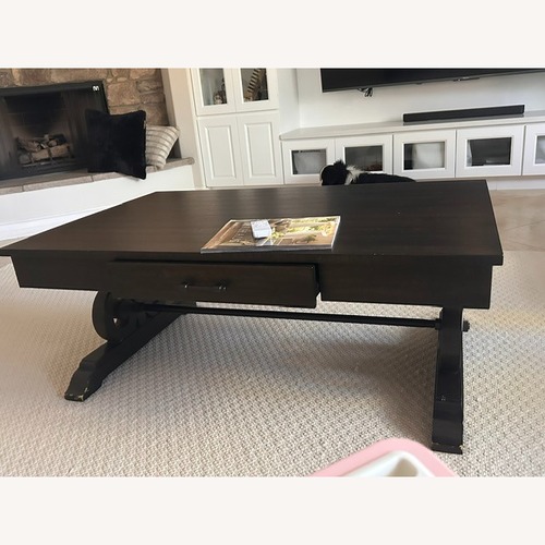 Used Coffee Table for sale on AptDeco
