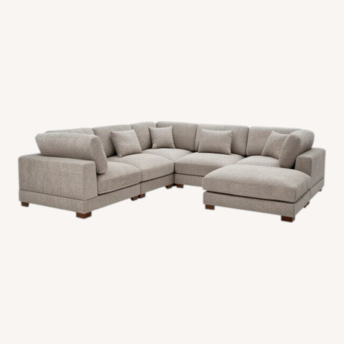 Used Luna sofa for sale on AptDeco