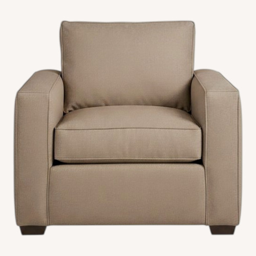 Used Room & Board Dublin Chair in Doria for sale on AptDeco