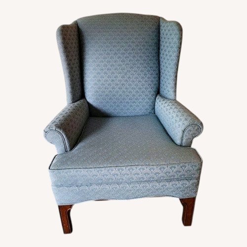 Used Vintage Armchair for sale on AptDeco