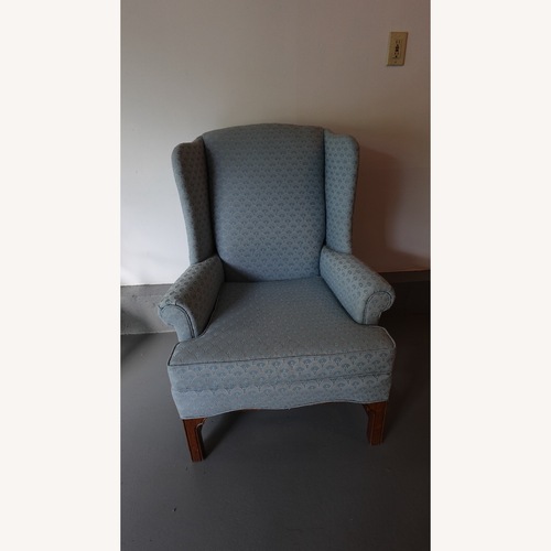 Used Vintage Armchair for sale on AptDeco