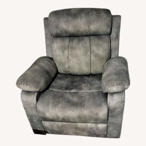 Used Comfortable Recliner Chair for sale on AptDeco